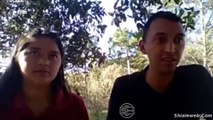 Historias De La #Caravana #Migrante De #Honduras La Mujer En El Hogar Para Cocinar Y Engendrar Hijos documental catracho para hacer conciencia