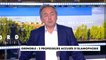 Gilles Kepel, spécialiste de l'Islam, sur les professeurs accusés d'islamophobie "Ce qui s'est passé à Grenoble est extrêmement grave"