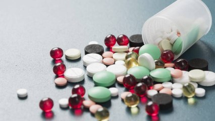 Cae red que vendía droga con anestesia para caballos en Medellín