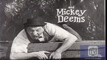 Mack and Myer For Hire - Crackerjack Packers | Mickey Deems, Joey Faye, Hank Garrett