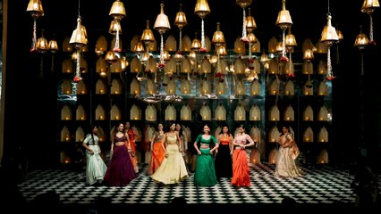 Groom's Surprise Dance Performance  #KhattaMitta Sangeet  Smiti & Nilesh Wedding