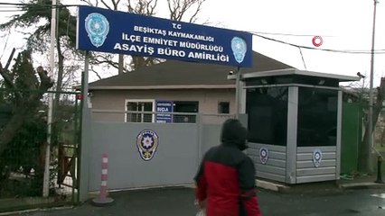 Ünlü oyuncu Ayşegül Çınar uyuşturucudan gözaltına alındı