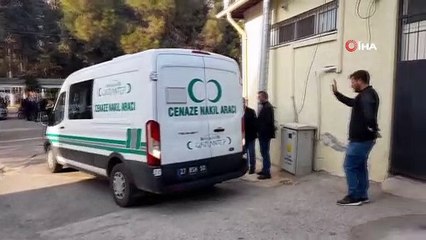 Balkonda oyun oynarken düşen çocuk öldü