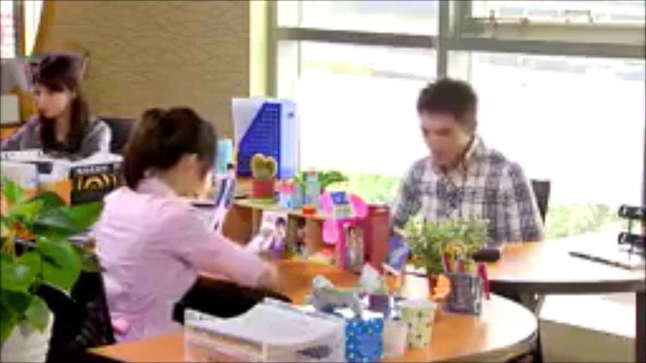 chicas de oficina capitulo 2 parte 1
