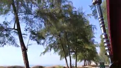 Cox Bazar See beach Bangladesh