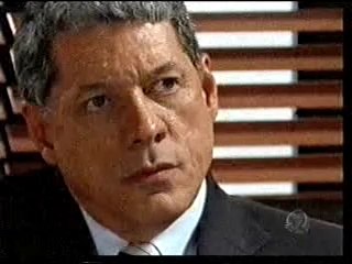 "Caminhos do Coração"/ "Fogo e Paixão"/ Revelação