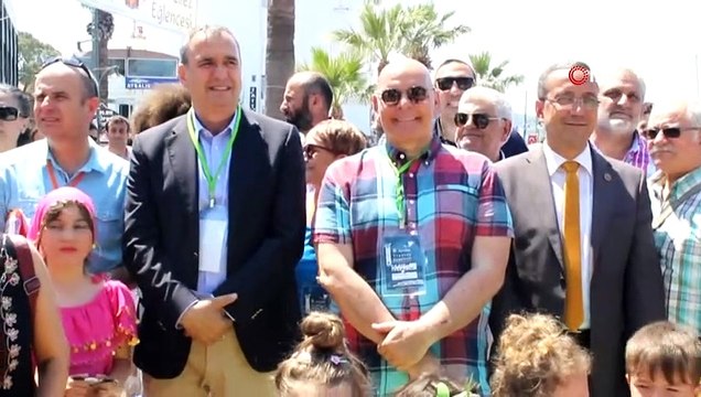 Usta oyuncu Rasim Öztekin kalp krizi geçirdi