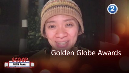 تعرفوا على الفائزين بجوائز Golden Globe Awards