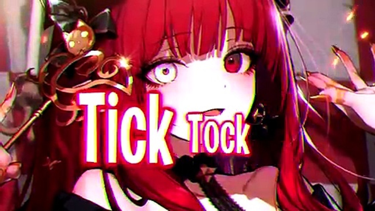 Nightcore - Happy Face