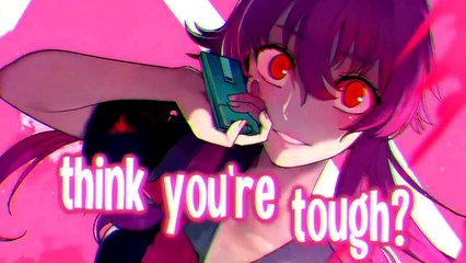 Nightcore - Darkside