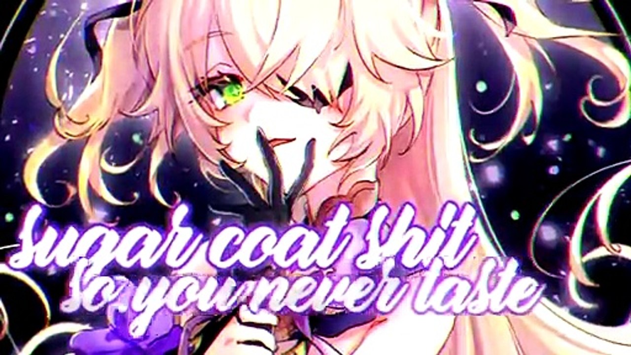 Nightcore - Villain