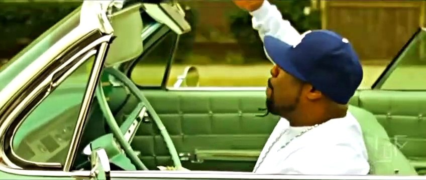 Snoop Dogg, Ice Cube, Dr. Dre - Bring It Back ft. WC