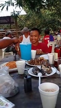 flex ko muna mga tropa ko guys