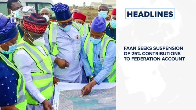 COVID-19 Vaccine has shown no side effects on Buhari – Presidency⁣, Justice Ngwuta dies at 69⁣