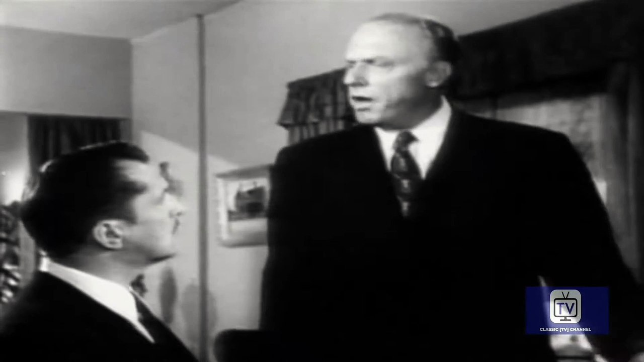 Crossroads | Season 1 | Episode 2 | Cleanup | Vincent Price | Robert Carson | Frank J. Scannell