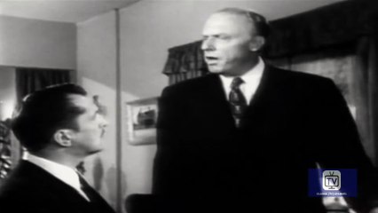 Crossroads | Season 1 | Episode 2 | Cleanup | Vincent Price | Robert Carson | Frank J. Scannell