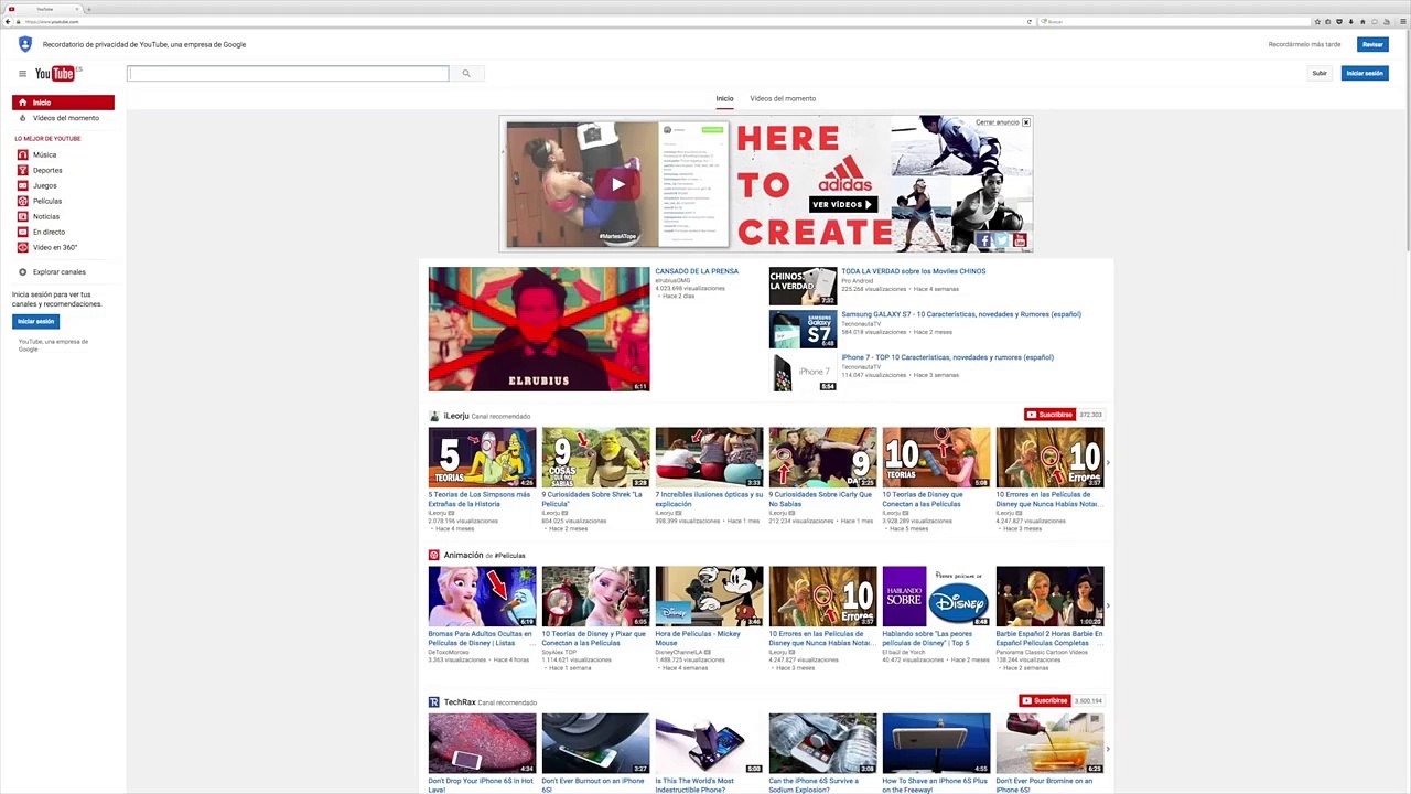14 Trucos para aprovechar al máximo Youtube
