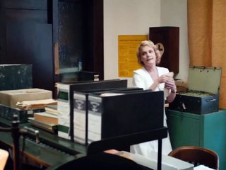 Fabian Going to the Dogs Film Clip - I should get 50 marks more, not 15 less!