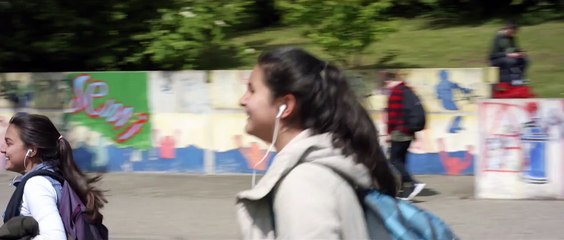 Mr Bachmann and His Class movie Clip - Singing