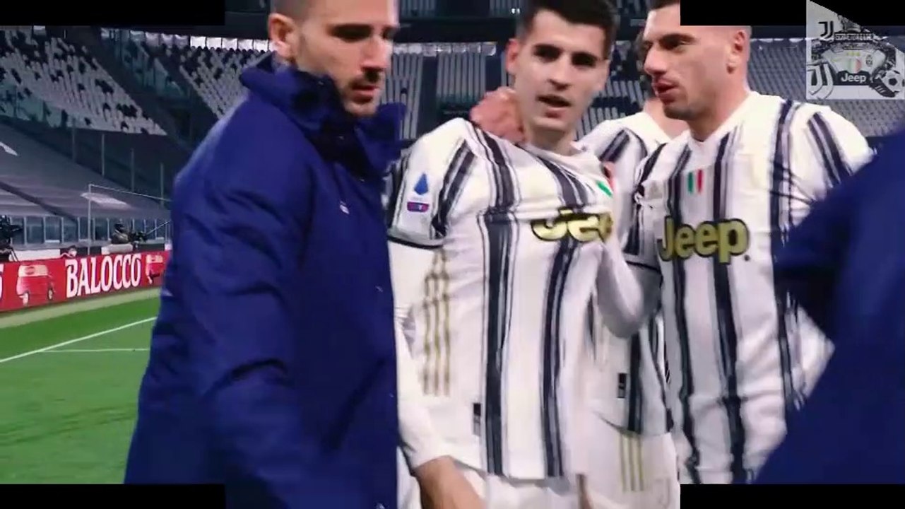 AMPIA SINTESI JUVENTUS LAZIO 3-2 ECCO LE PAROLE CHE SI SONO DETTI IN CAMPO