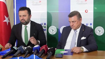 Çaykur Rizespor, Bülent Uygun’a emanet