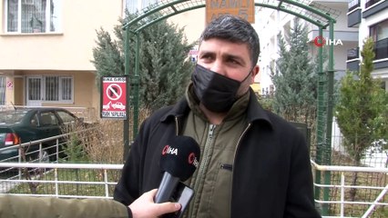 Eşini 4 çocuğunun gözleri önünde boğazından bıçaklayarak öldürdü