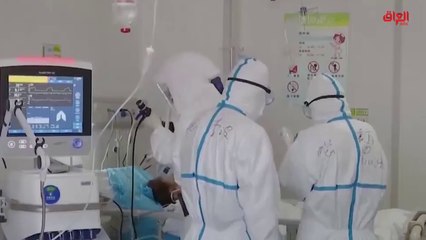 تقرير حديث بغداد: الشائعات وفيروس كورونا