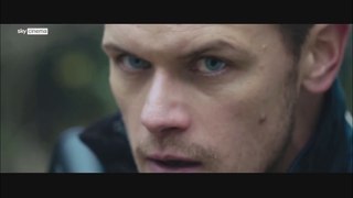 Sam Heughan - SAS Red Notice Trailer [Sub Ita]