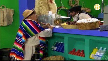 Par De Ases - 6/3/2021 (Repretel Canal 11)