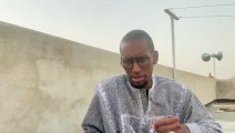 Section de recherches : Le capitaine Oumar Touré donne de ses nouvelles