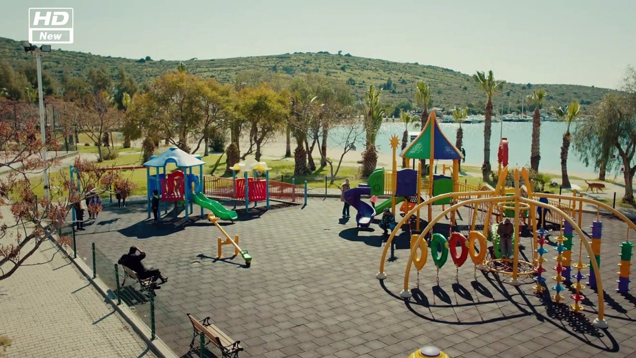 4K ا_بـ_نـ_ـة_ا_لـ_س_ف_ـيـ_ر_الموسم_الثاني الحلقة 72 مدبلجة بجودة