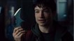 Flash teaser - Justice League The Snyder Cut - Ezra Miller