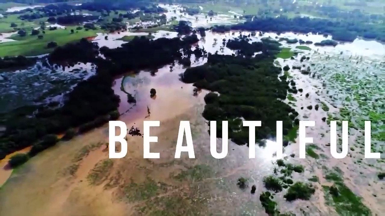 Deadliest Roads - Benin