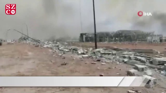 Ekvator Ginesi’nde 4 patlama: Ölü ve yaralılar var