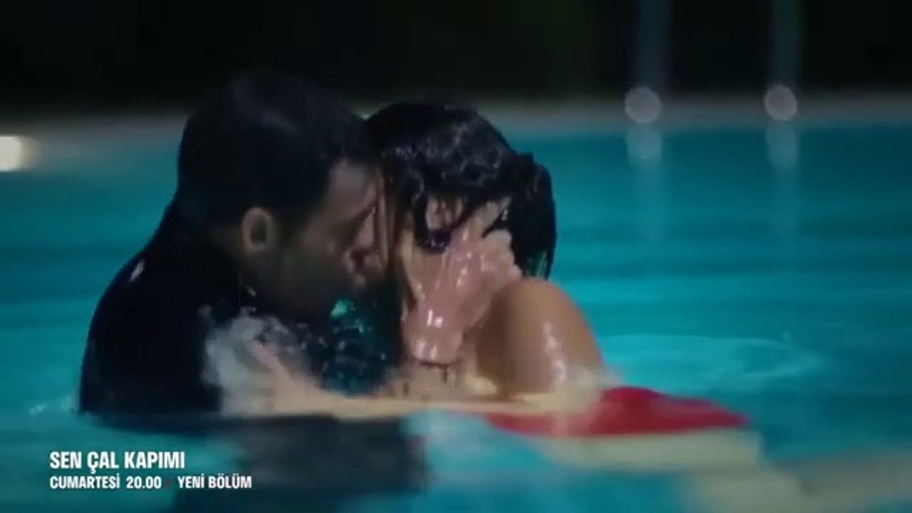 مسلسل أنت أطرق بابي الحلقة 26 Sen Çal Kapımı 26...