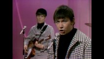 The Animals - We've Gotta Get Out Of This Place (Live On The Ed Sullivan Show, February 6, 1966)
