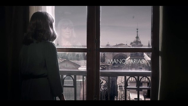 Téaser tráiler de la película Retrato de mujer blanca con pelo cano y arrugas , de Iván Ruiz Flores, protagonizada por Blanca Portillo, Carmen Esteban, Carlo D’ursi, Ana Wagener, Manuel Morón e Imanol Arias.