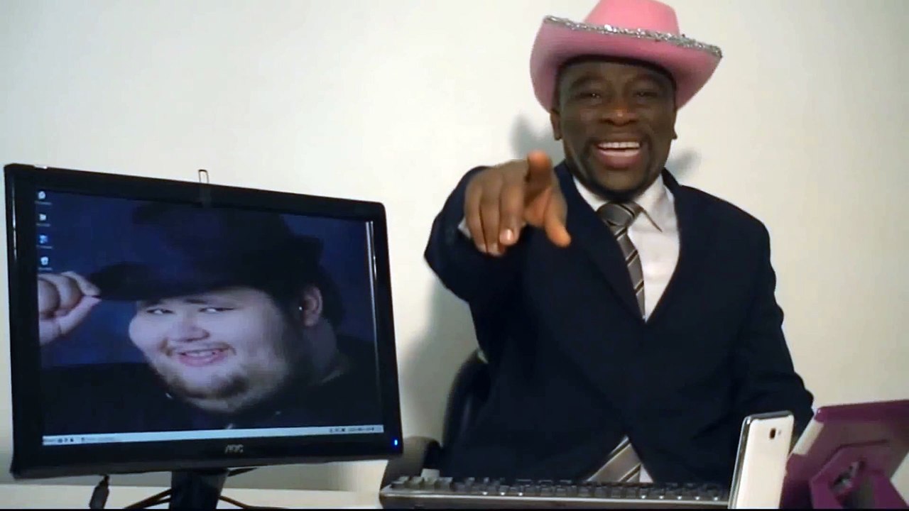 FEDORA TYRONE'S EUPHORIC ORGY