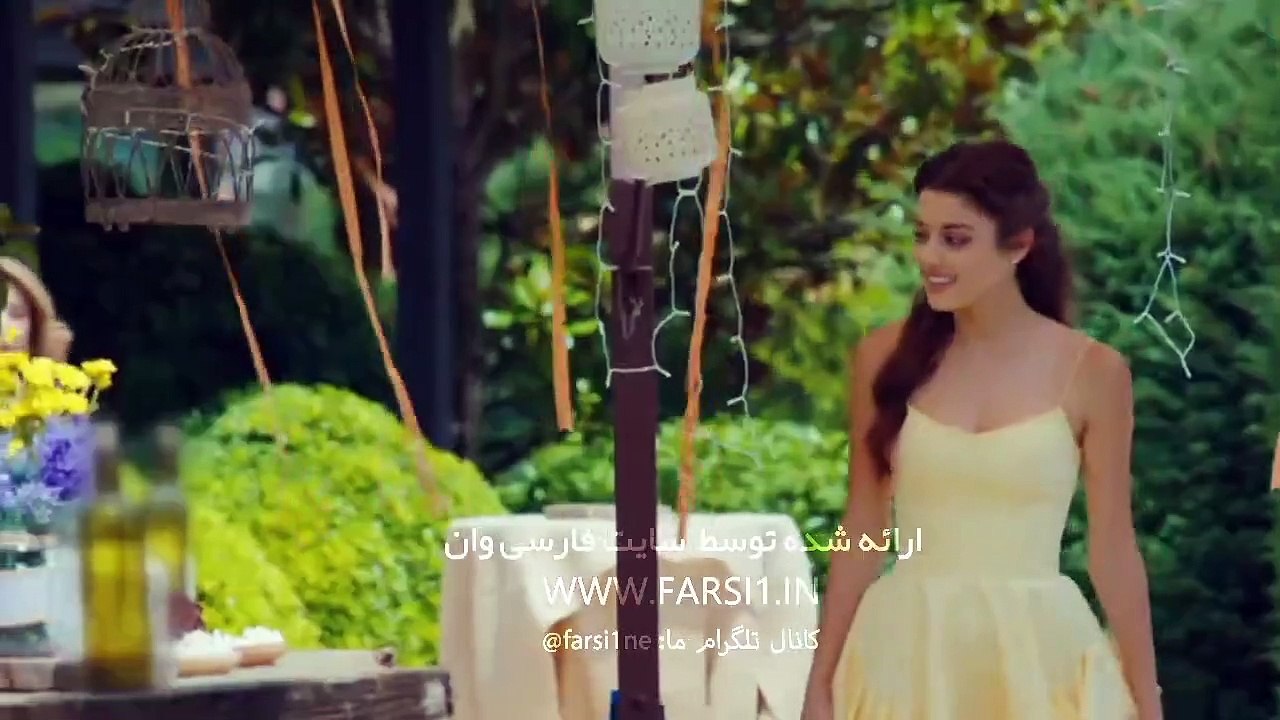 To Dare Khaneam Ra Bezan Episode 7