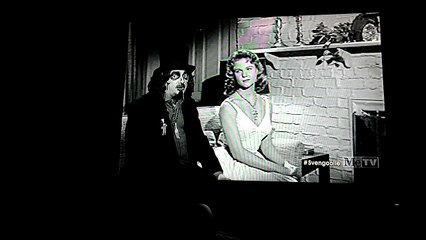 Svengoolie; The Thing that Couldn't Die (1958), shown 3-6-2021, Part 3 of 9
