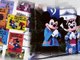 Leonard Maltin introduces Mickey Mouse in Black and White (DVD2 - Vol.2) - Walt Disney Treasures