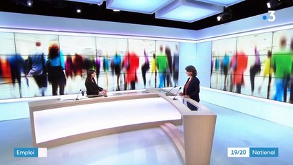 Emploi : la longue route vers l'égalité de genre