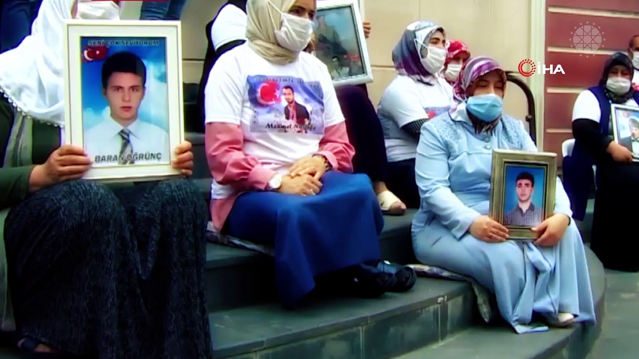 Cumhurbaşkanlığı İletişim Başkanlığı'ndan “8 Mart Dünya Kadınlar Günü” için özel klip