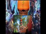 BoBoiBoy Movie 2 Final Battle in Hindi_BoBoiBoy v.s ReTak'ka Scene in Hindi_HINDI DUBB_COOL STUDIOS