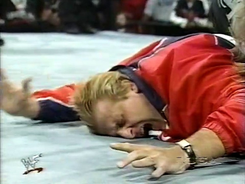 Chyna Raw.Is.War.1998.03.16.
