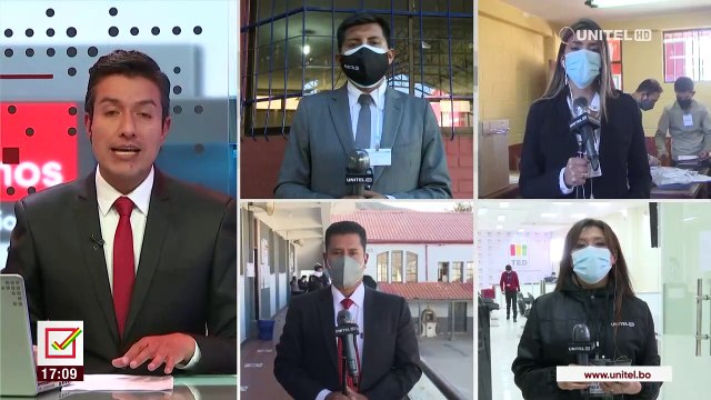 Policía levanta el cuerpo sin vida de una persona en Potosí, hay dos aprehendidos