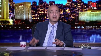 عمرو أديب: محمد صلاح حقق ما لم يحققه أي لاعب في تاريخ مصر