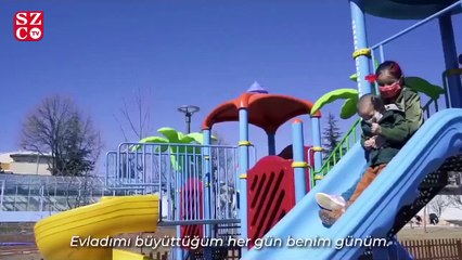 Mansur Yavaş: Hiçbir kadının korunma ihtiyacı duymadığı bir kent için çalışıyoruz