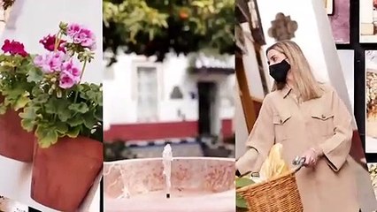 Barrio de Santa Cruz de Sevilla