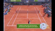 Virtua Tennis Challenge para SEGA Forever